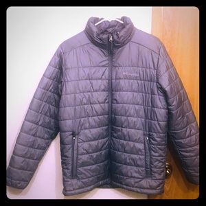 Columbia Mens Warm Keep Sport Wear